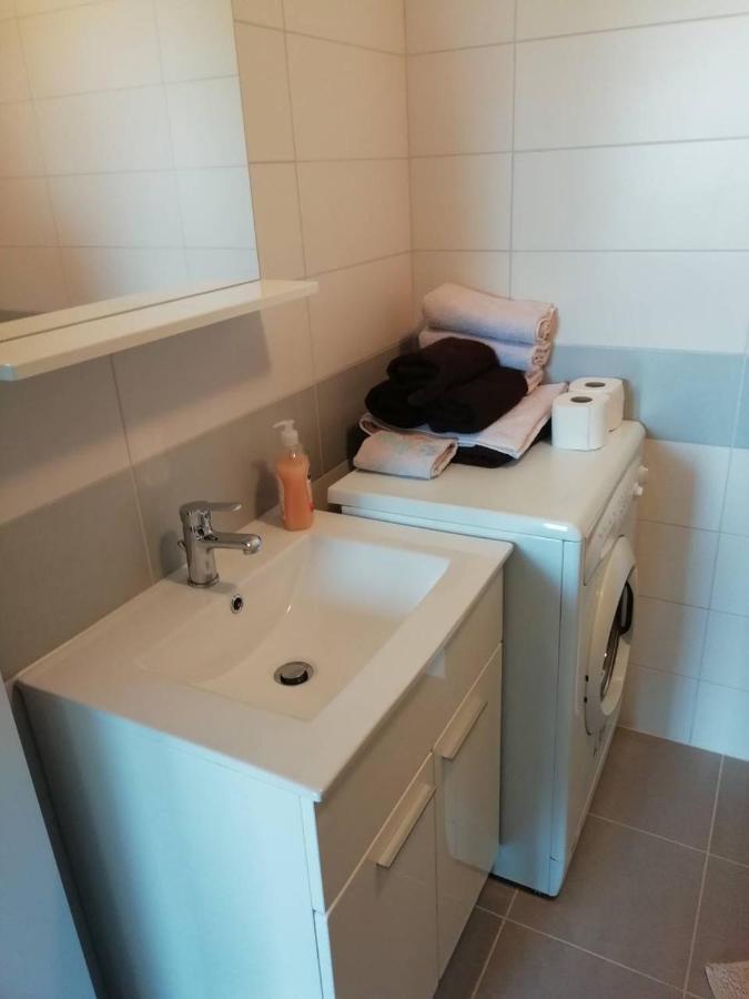 Deni09 Apartment Помер Екстериор снимка