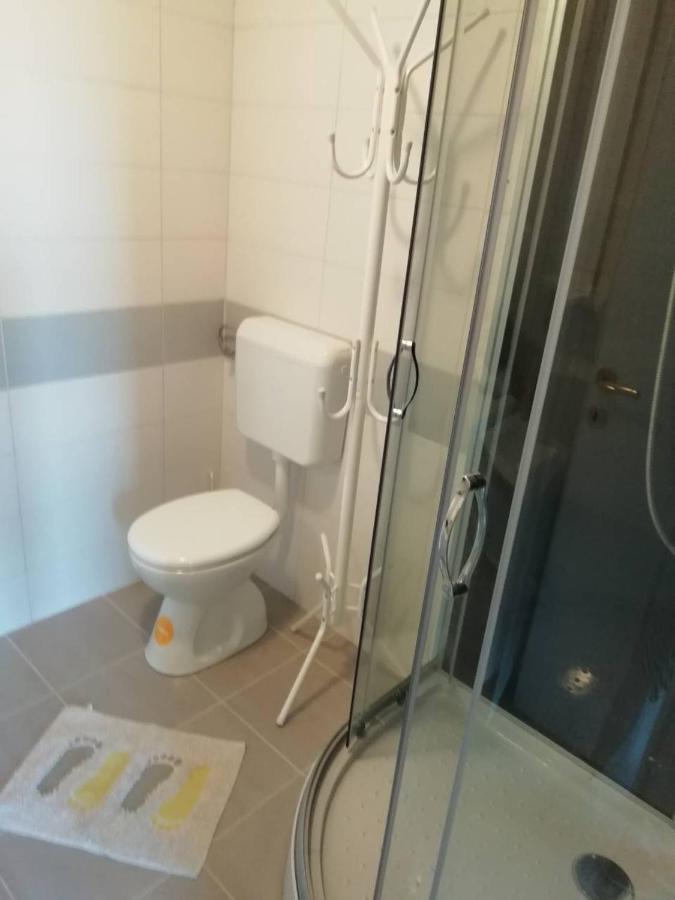 Deni09 Apartment Помер Екстериор снимка
