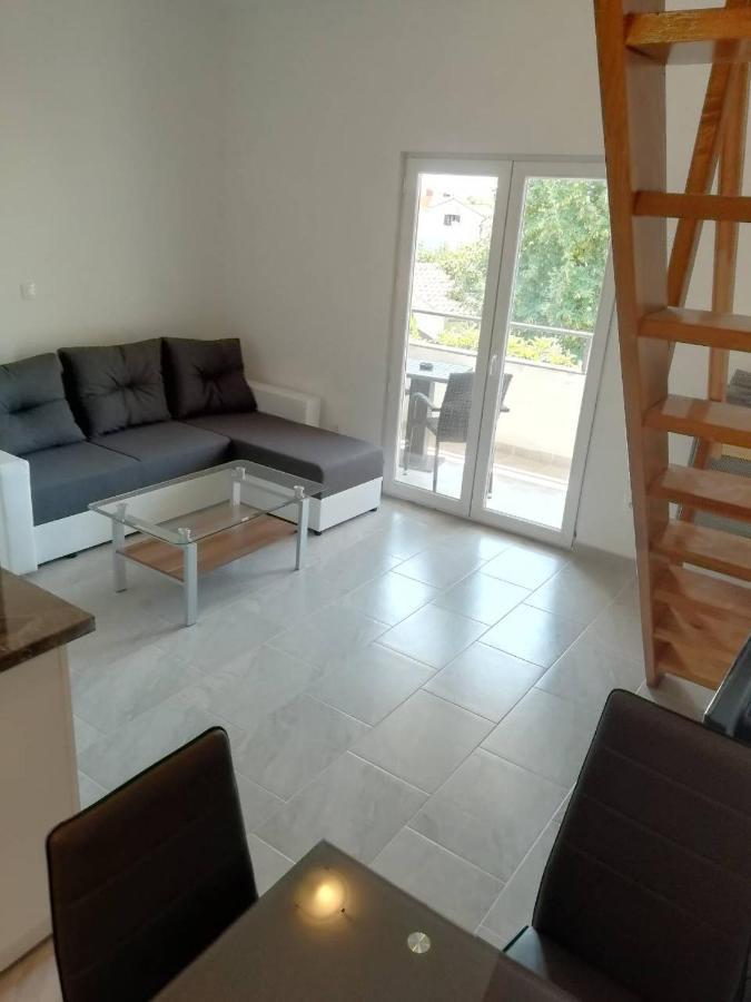Deni09 Apartment Помер Екстериор снимка