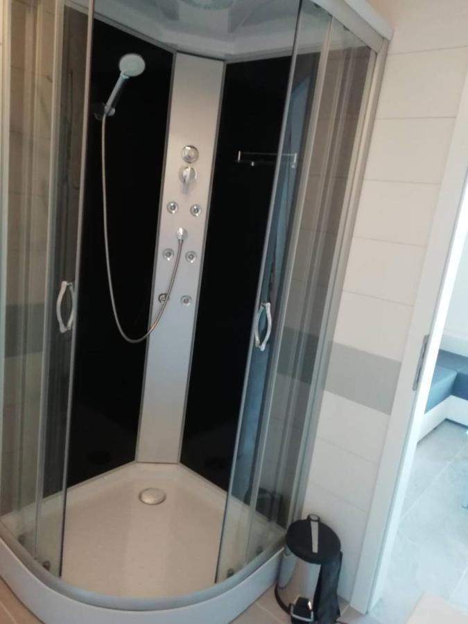 Deni09 Apartment Помер Екстериор снимка