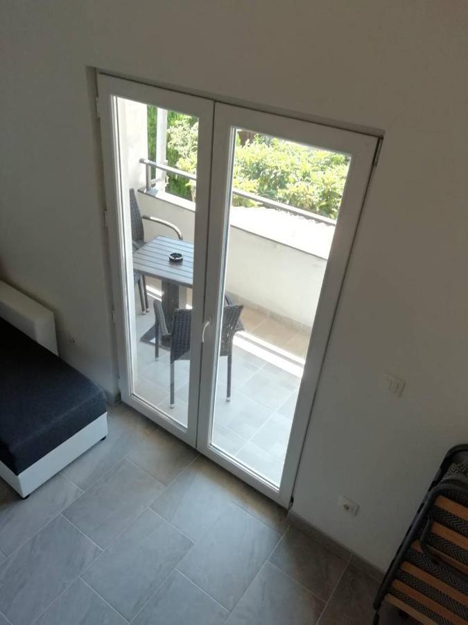 Deni09 Apartment Помер Екстериор снимка