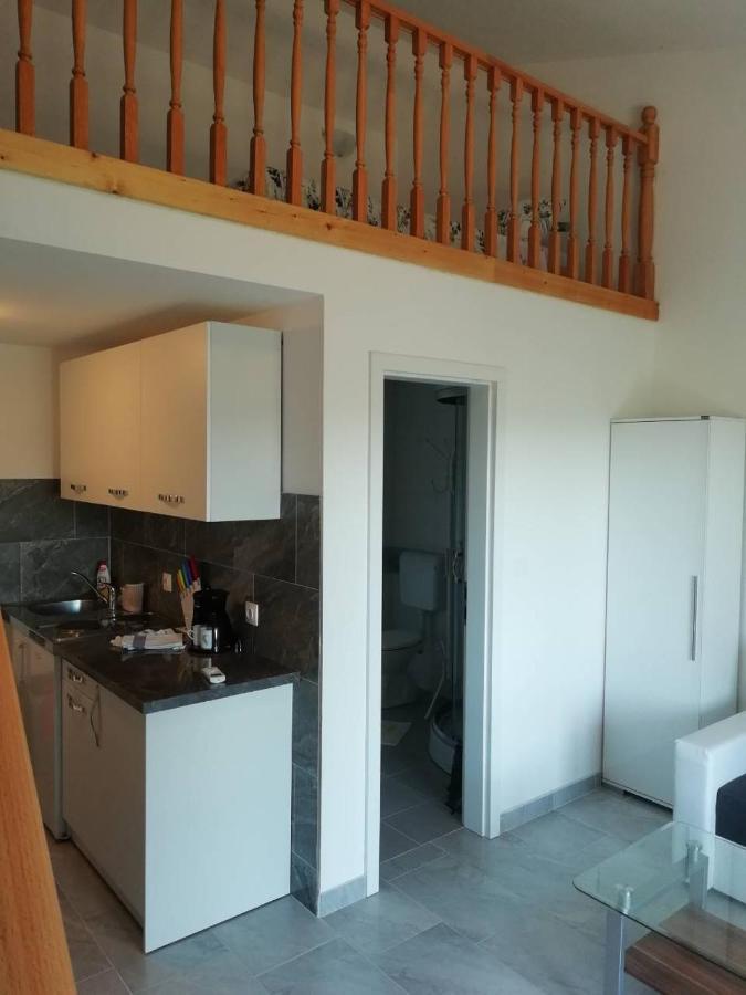 Deni09 Apartment Помер Екстериор снимка