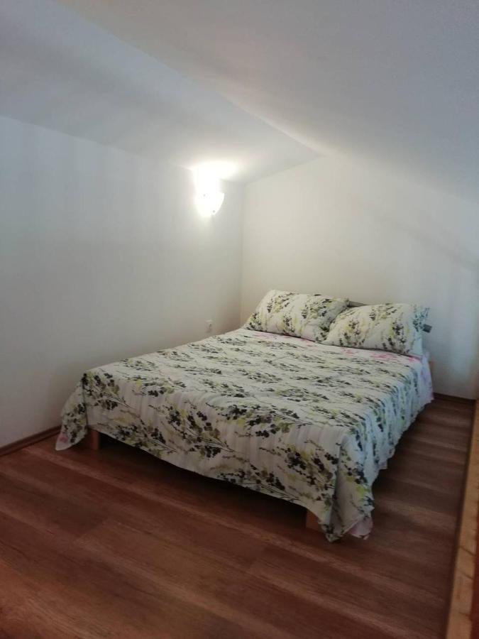 Deni09 Apartment Помер Екстериор снимка