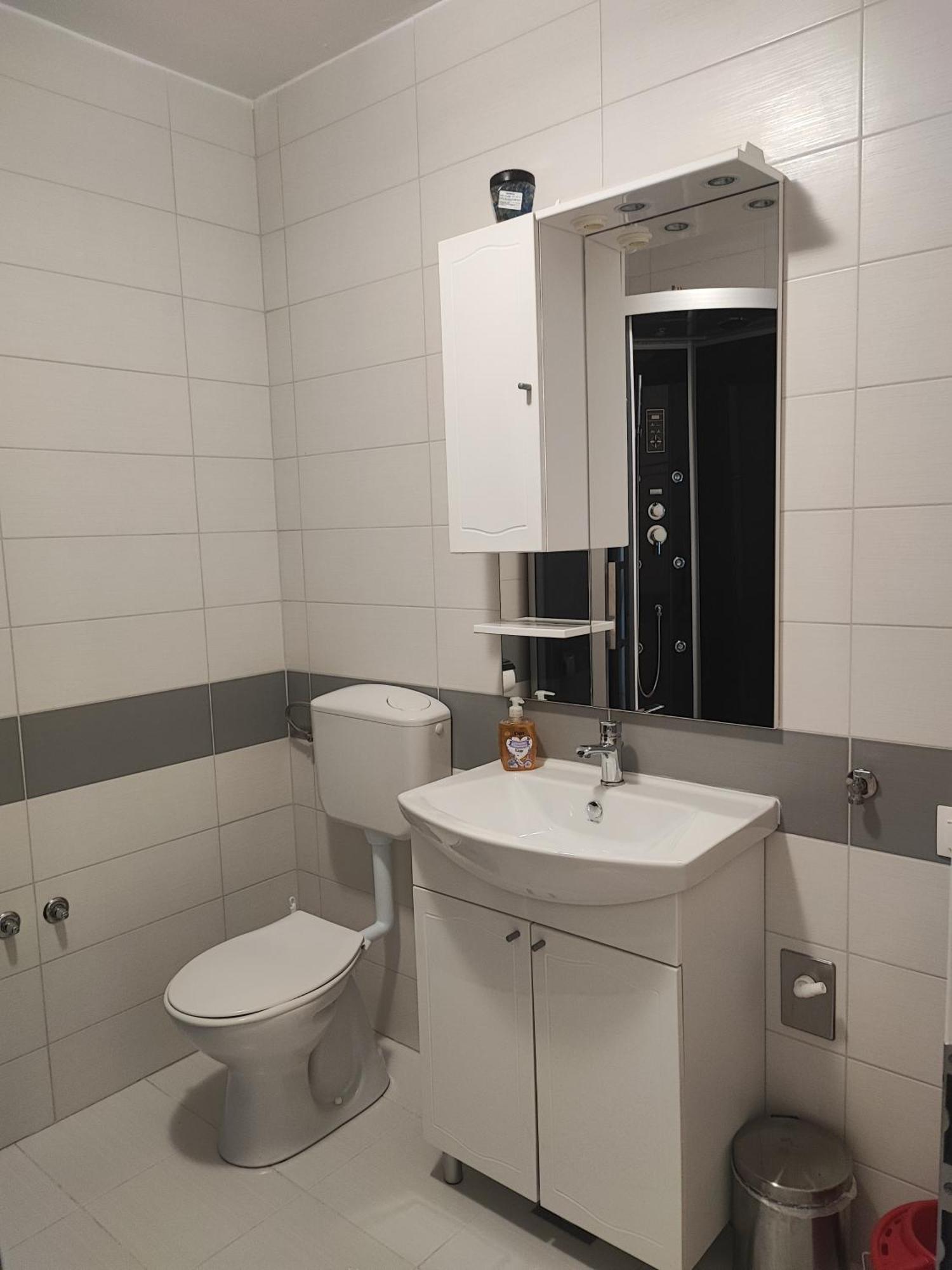 Deni09 Apartment Помер Екстериор снимка