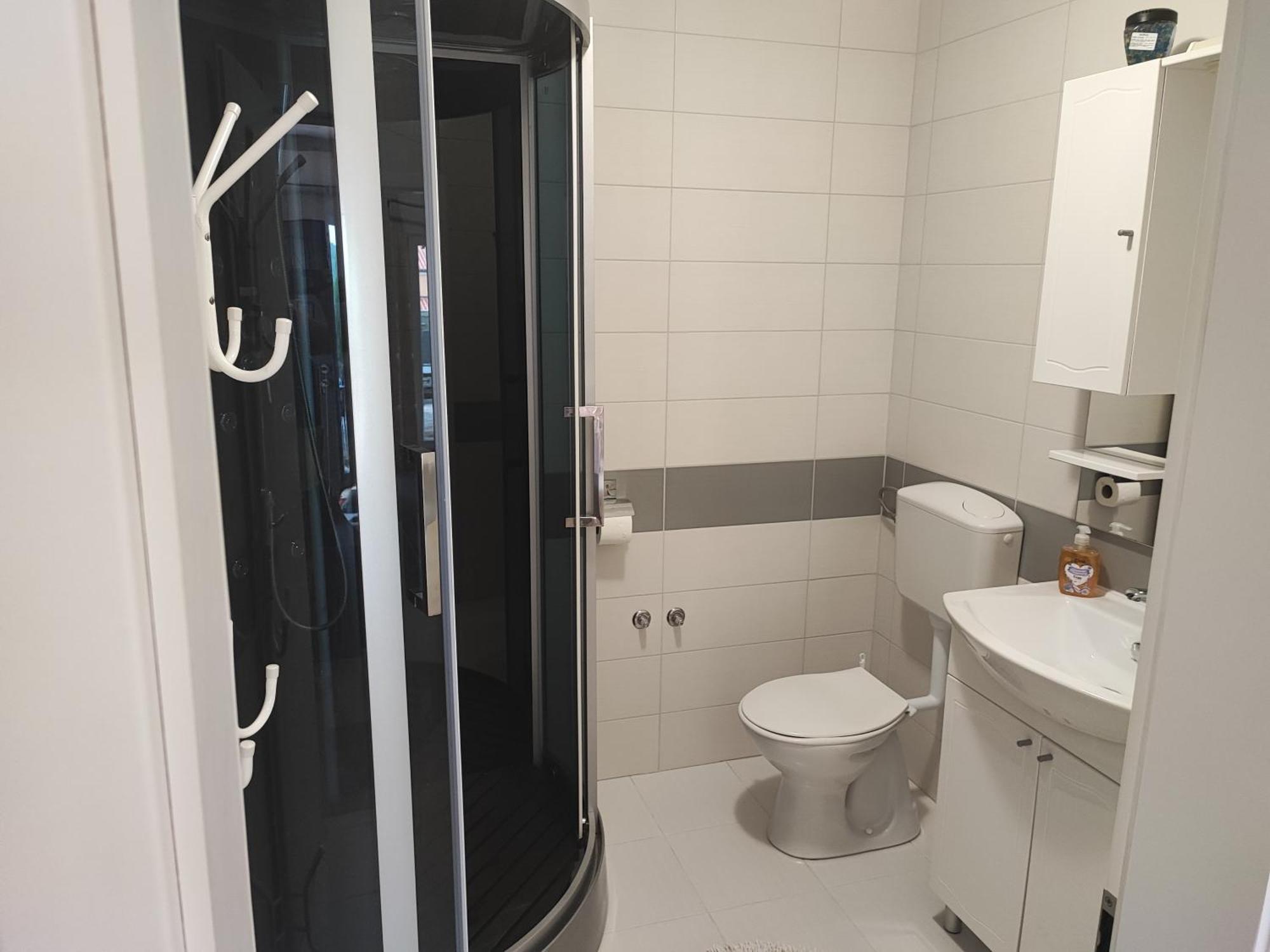 Deni09 Apartment Помер Екстериор снимка