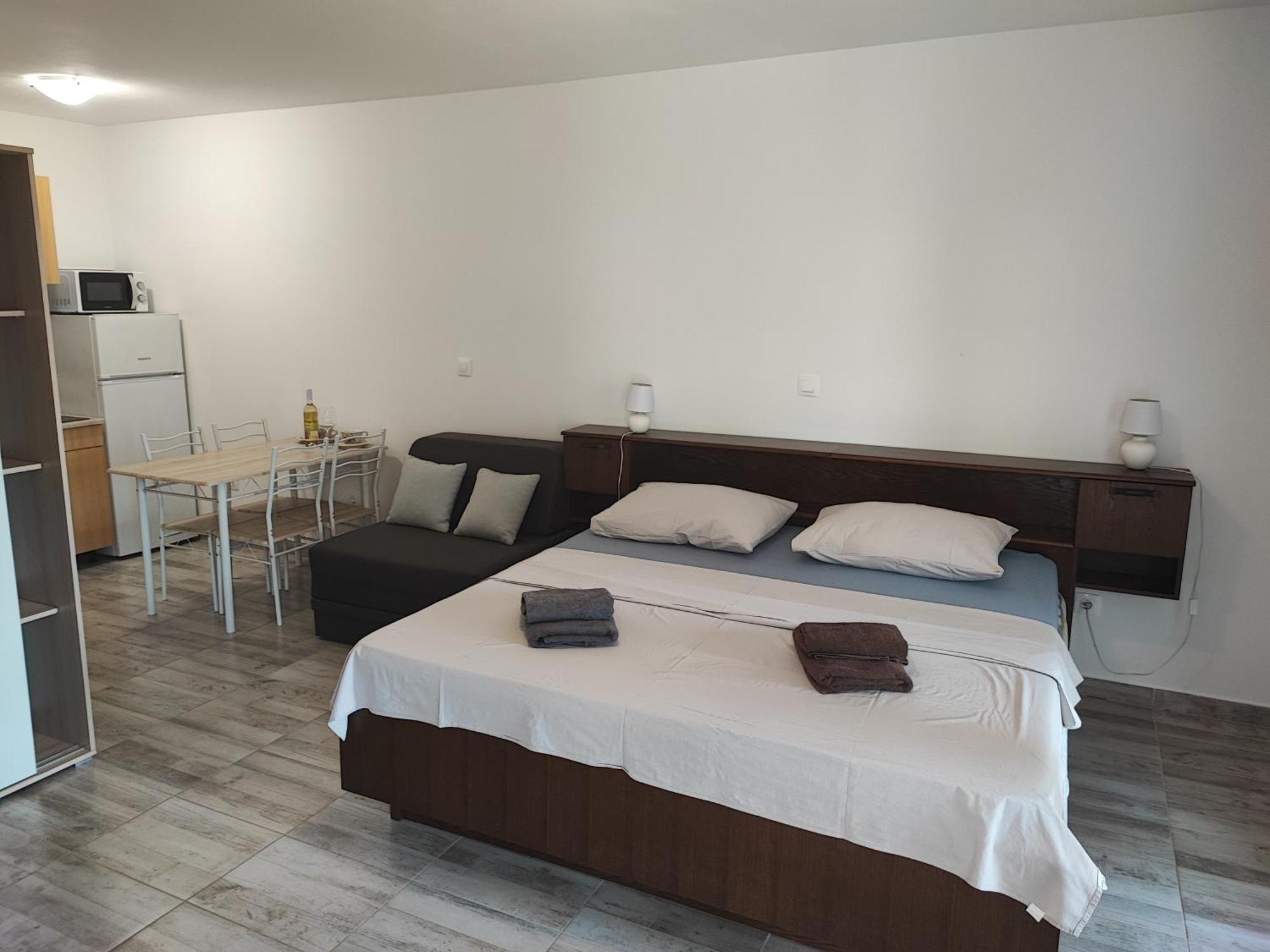 Deni09 Apartment Помер Екстериор снимка