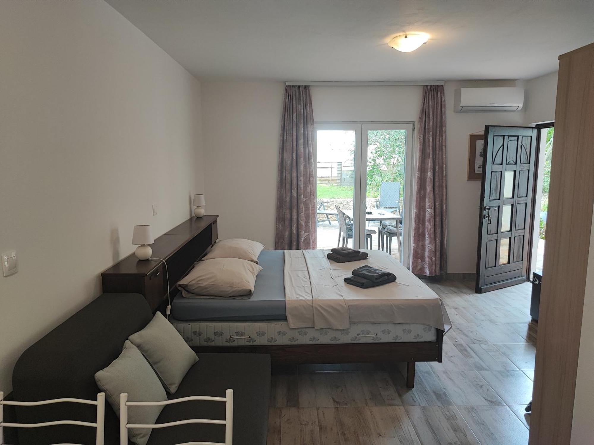 Deni09 Apartment Помер Екстериор снимка