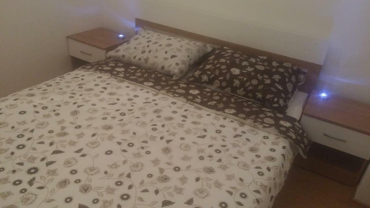 Deni09 Apartment Помер Екстериор снимка