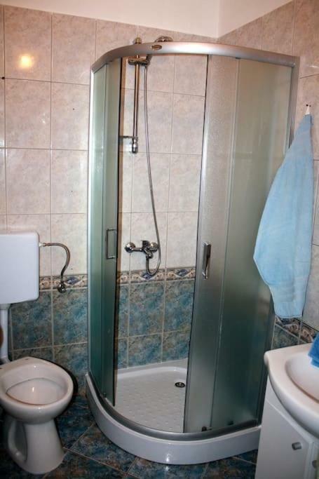 Deni09 Apartment Помер Екстериор снимка