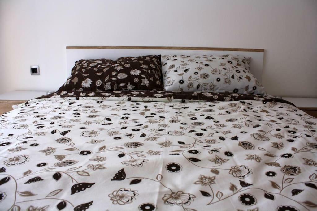 Deni09 Apartment Помер Екстериор снимка