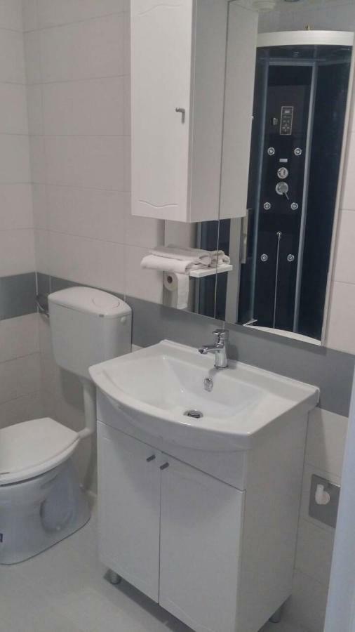 Deni09 Apartment Помер Екстериор снимка
