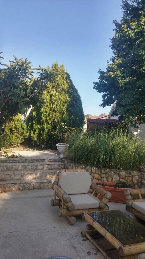 Deni09 Apartment Помер Екстериор снимка